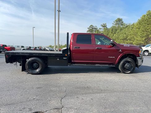 Used 2022 RAM 3500 Tradesman w/ Safety Group image 4