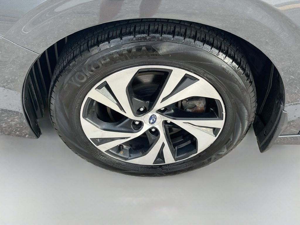Used 2025 Subaru Legacy Premium AWD/4WD image 30