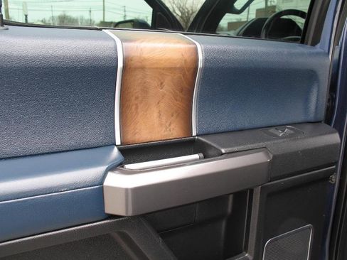 Used 2018 Ford F150 Limited w/ Trailer Tow Package image 63