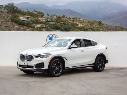 Certified 2023 BMW X6 xDrive40i w/ Premium Package