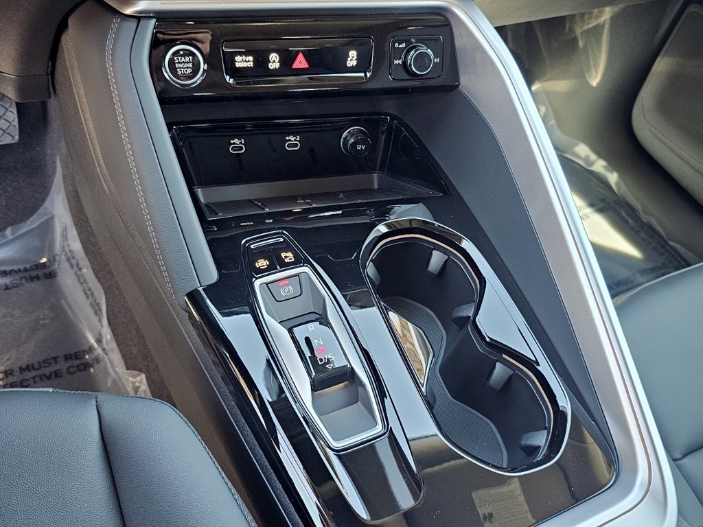 New 2026 Audi Q5 2.0T AWD/4WD image 11