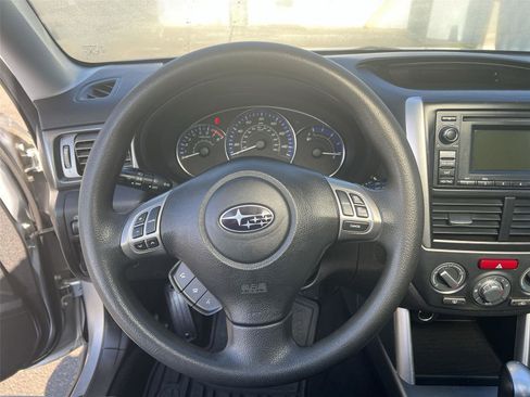 Used 2013 Subaru Forester 2.5X Premium w/ All-Weather Plus Pkg image 13