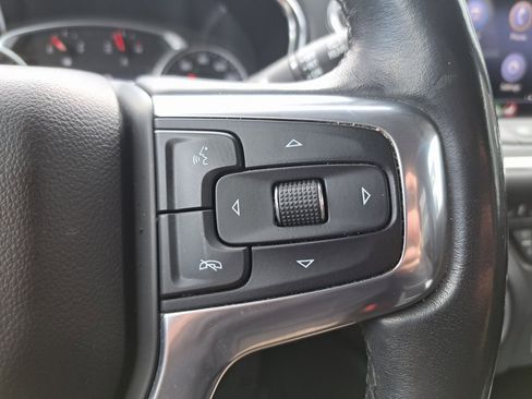 Used 2019 Chevrolet Blazer LT w/ Sun and Wheels Package image 20