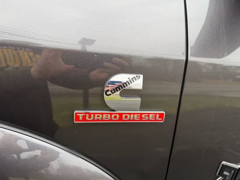 Used 2022 RAM 2500 Big Horn w/ Level B Equipment Group image 13