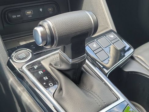 Certified 2024 Kia Sportage EX FWD image 31