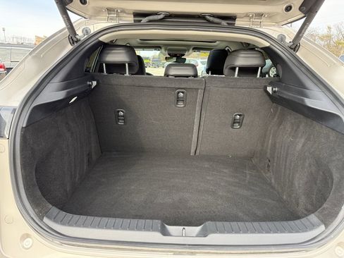 Used 2022 MAZDA CX-30 2.5 Turbo w/ Premium Package image 32