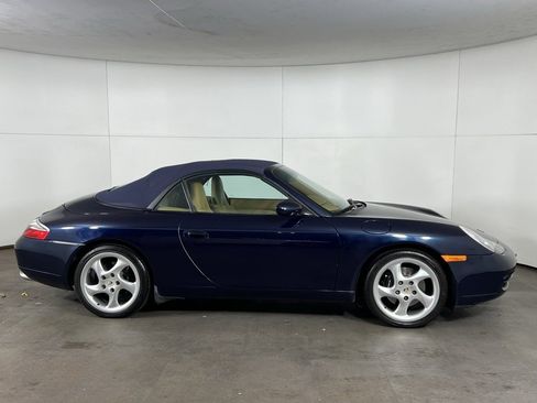 Used 1999 Porsche 911 Carrera image 8