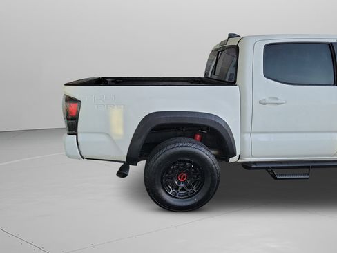 Used 2022 Toyota Tacoma TRD Pro image 30