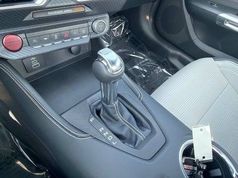Used 2025 Ford Mustang Premium RWD image 25