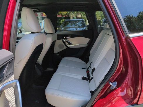 New 2026 BMW X1 xDrive28i w/ Technology Package AWD/4WD image 14