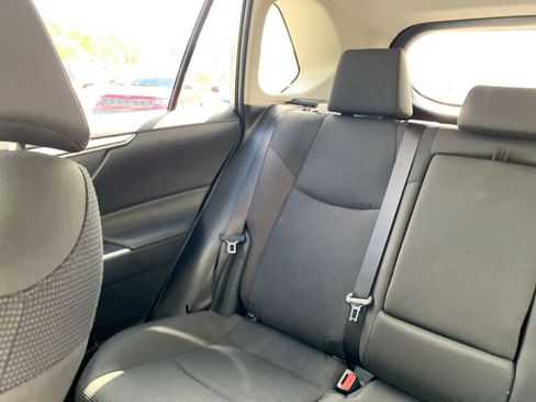 Used 2025 Toyota RAV4 LE image 38