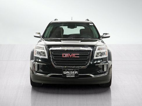 Used 2017 GMC Terrain SLE w/ Convenience Package AWD/4WD image 8