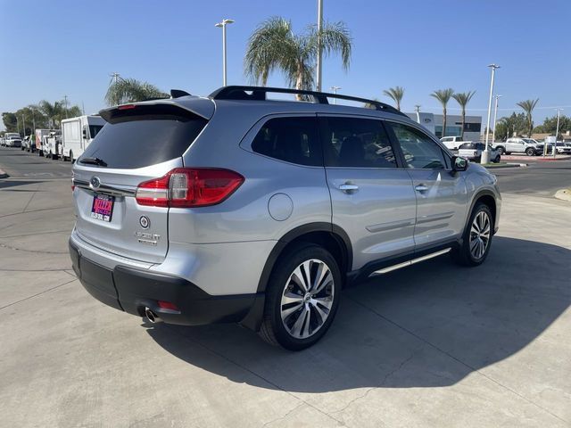 Used 2022 Subaru Ascent Touring AWD/4WD image 8