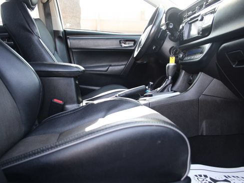 Used 2016 Toyota Corolla S FWD image 23