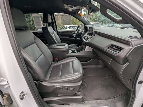 Certified 2024 Chevrolet Tahoe LT image 12