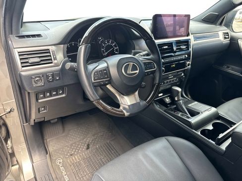 Used 2022 Lexus GX 460 Premium AWD/4WD image 23