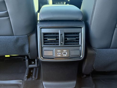 New 2026 Subaru Forester Sport image 15