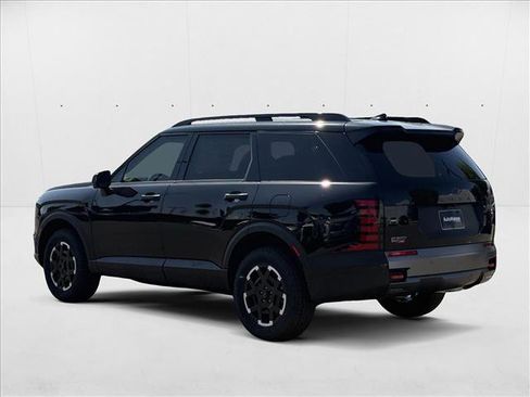 New 2026 Hyundai Palisade XRT Pro image 8