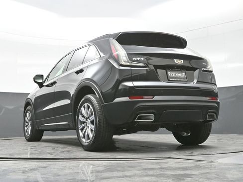 Used 2020 Cadillac XT4 Sport w/ Driver Awareness Package image 21