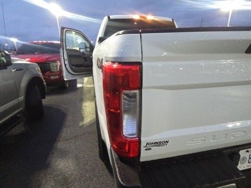 Used 2019 Ford F250 XLT image 11