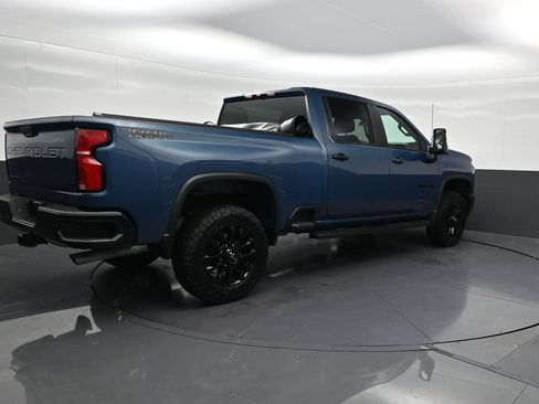 Used 2026 Chevrolet Silverado 2500 LT w/ Trail Boss Package AWD/4WD image 5