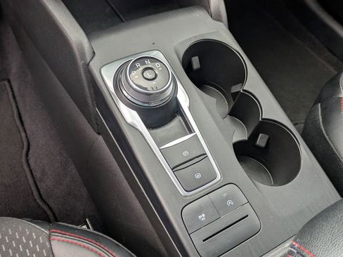 Used 2025 Ford Escape ST-Line AWD/4WD image 30
