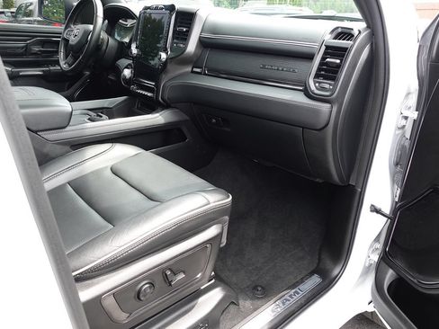Used 2023 RAM 1500 Limited AWD/4WD image 50