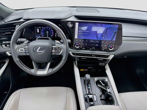 Used 2024 Lexus RX 350 Premium w/ Convenience Package FWD image 15