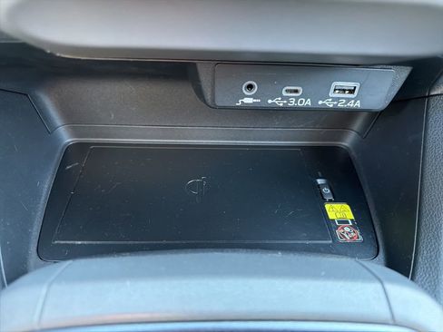 Certified 2024 Subaru Crosstrek 2.5i Sport w/ Crosstrek Mirror Package image 36