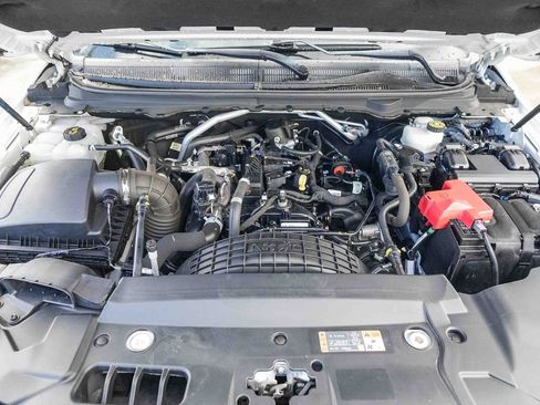 Used 2020 Ford Ranger XL w/ Equipment Group 101A Mid image 31