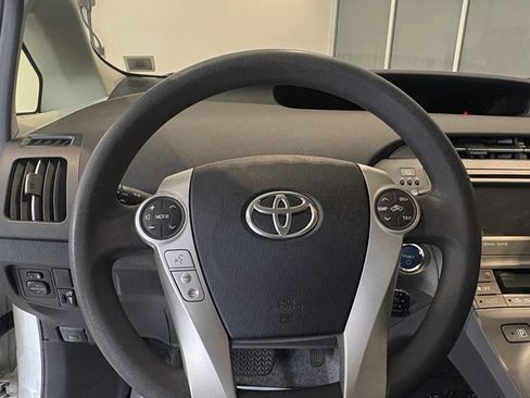Used 2013 Toyota Prius Prime Plug-In Hybrid FWD image 17