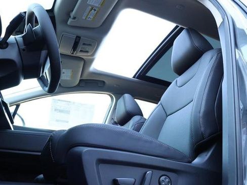 New 2026 Nissan Murano SL w/ Comfort Package image 18