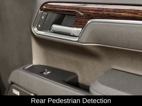 New 2026 GMC Sierra 1500 Elevation w/ Elevation Premium Package image 23