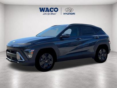 Used 2026 Hyundai Kona SEL Sport