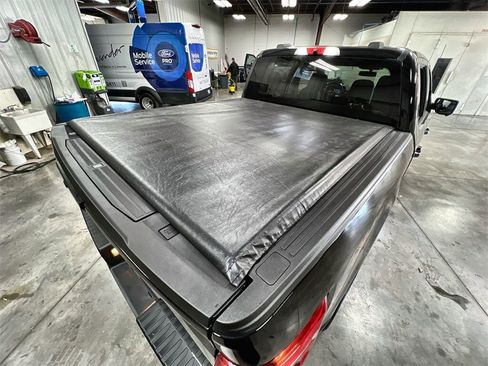 Used 2022 Ford F150 XLT w/ Equipment Group 302A High image 24