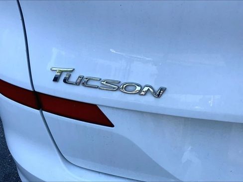 Used 2019 Hyundai Tucson SE FWD image 23