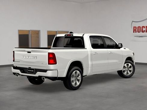 New 2026 RAM 1500 Big Horn image 5