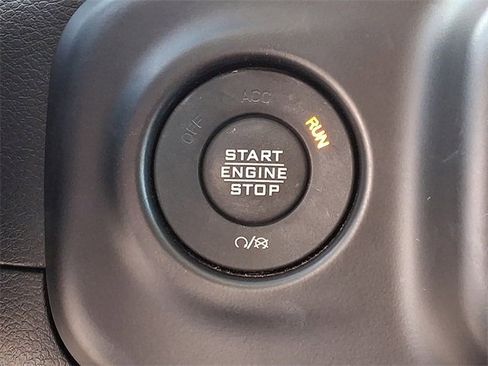 Used 2021 Jeep Wrangler Unlimited Rubicon image 22