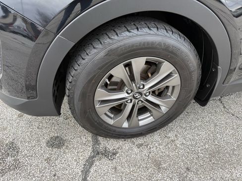 Used 2013 Hyundai Santa Fe Sport image 10