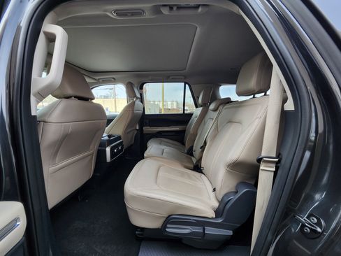 Used 2024 Ford Expedition Max Limited image 22