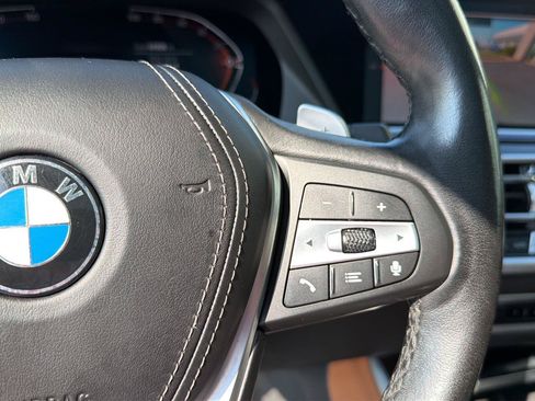 Used 2021 BMW X5 sDrive40i w/ Premium Package 2 RWD image 22