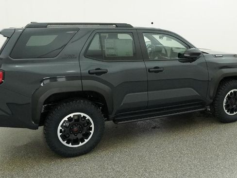 New 2026 Toyota 4Runner TRD Off-Road Premium AWD/4WD image 18
