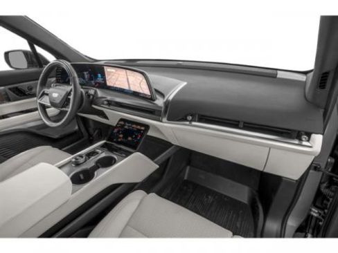 New 2026 Cadillac Vistiq Luxury w/ LPO, Floor Liner Package image 17