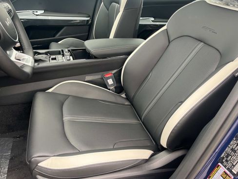 New 2025 Kia K5 GT-Line w/ GT-Line Premium Package AWD/4WD image 20