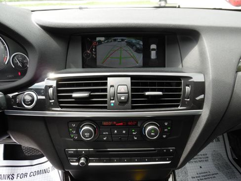 Used 2014 BMW X3 xDrive35i AWD/4WD image 15