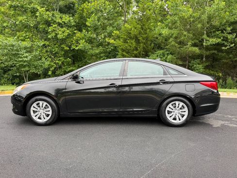 Used 2011 Hyundai Sonata GLS FWD image 6