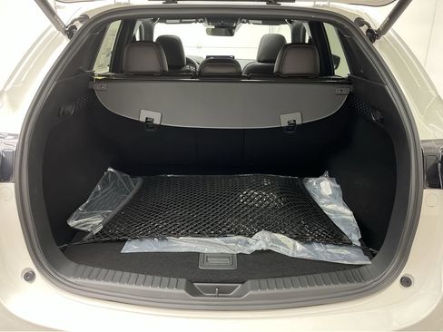 Used 2025 MAZDA CX-5 Signature image 31