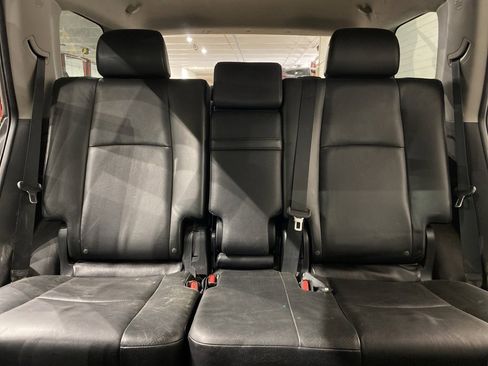 Used 2012 Toyota 4Runner Limited image 10