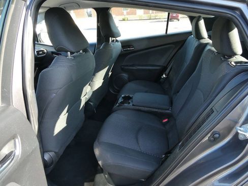 Used 2017 Toyota Prius Prime Plus FWD image 23