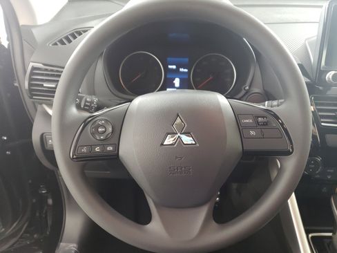 New 2026 Mitsubishi Eclipse Cross ES image 15